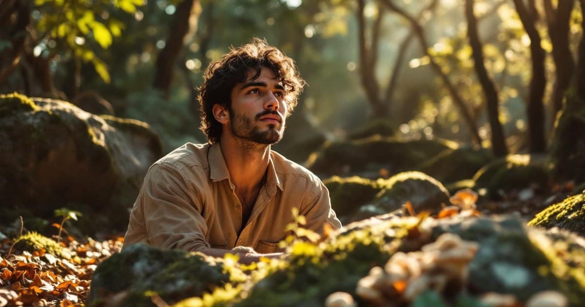 La Mycology du Deuil :