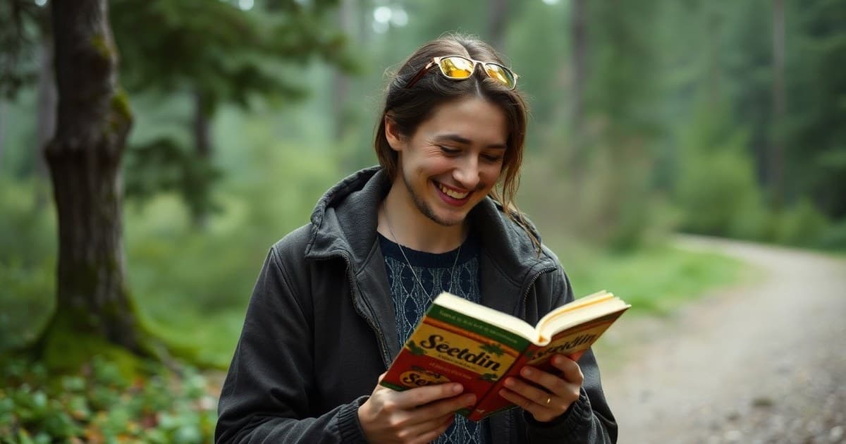 La Sérotonine du Sol :