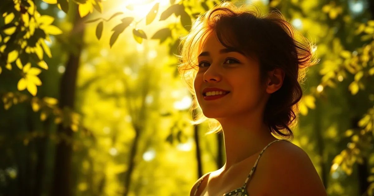 La Sylvothérapie et