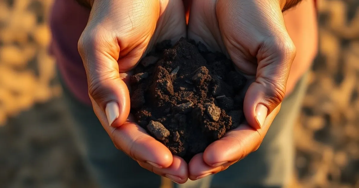 La Terre et le Corps :