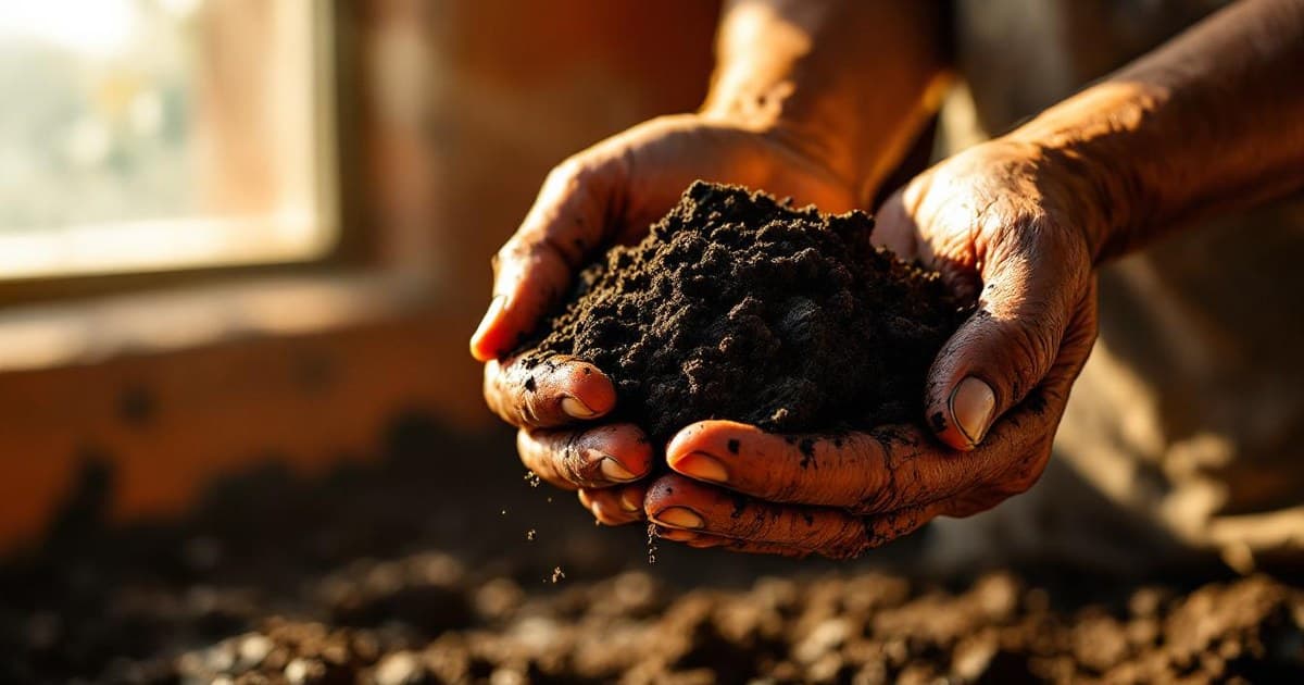 Le Sol, Berceau de l'