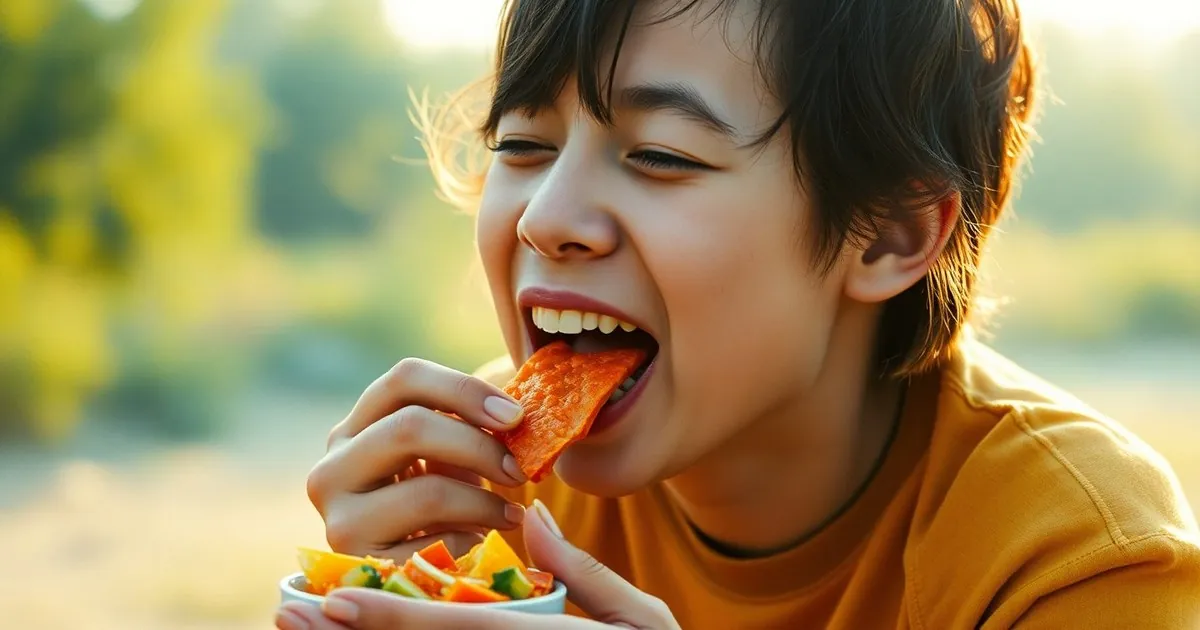 Le Syndrome de l'Intest