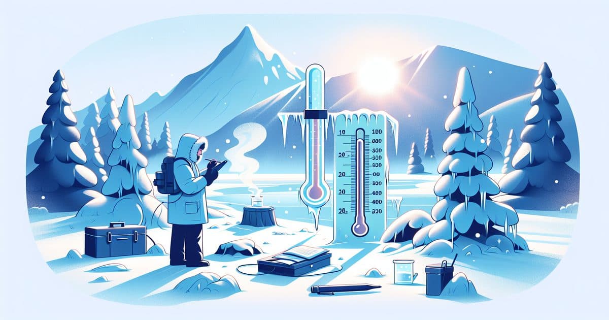 L'Exposition au Froid et