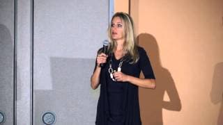 The Power &amp; Science of Social Connection: Emma Seppälä TEDx