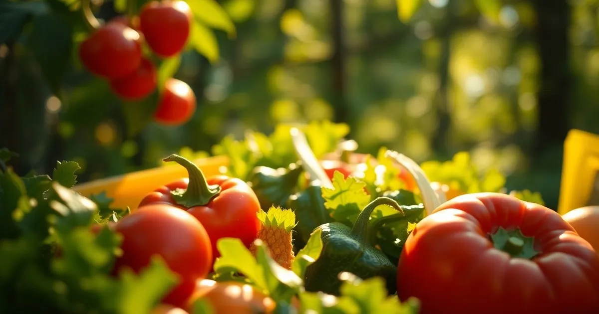 La Poussière de Ferme et