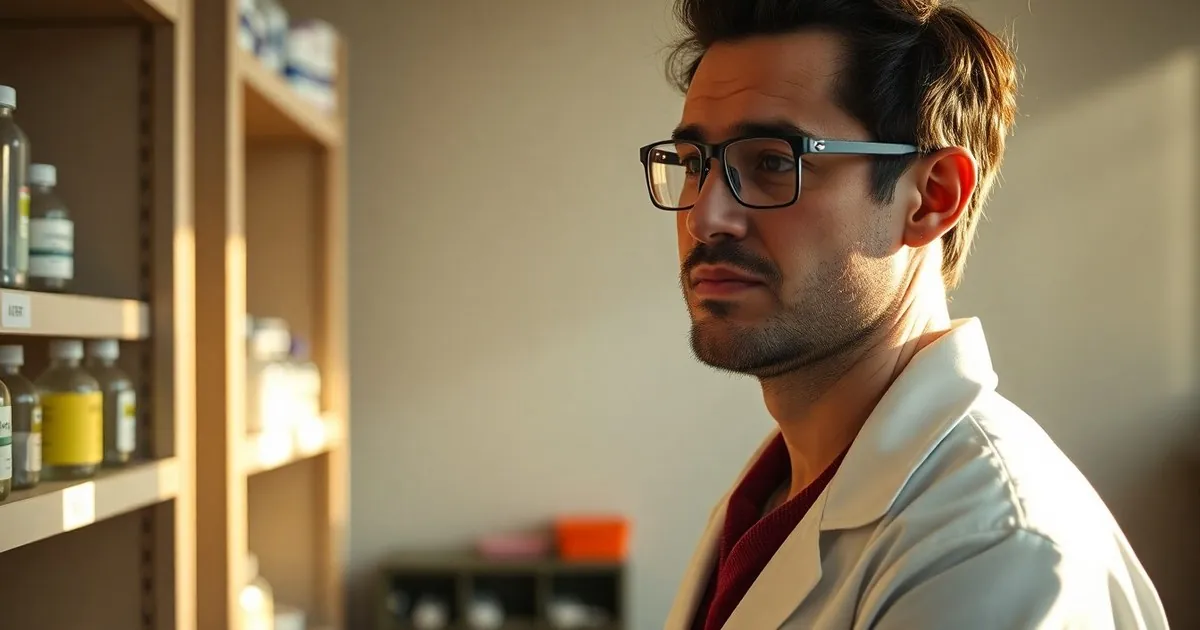 De la Forêt à la Pharmacop