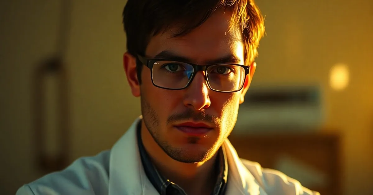 La Maladie de Crohn et *Myc