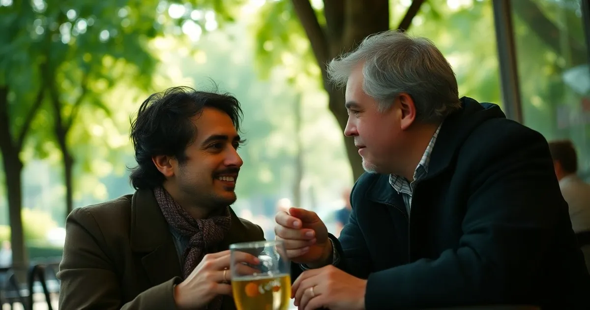 La Résonance Sociale : Quand nos systèmes nerveux s'accordent et que les cœurs battent à l'unisson