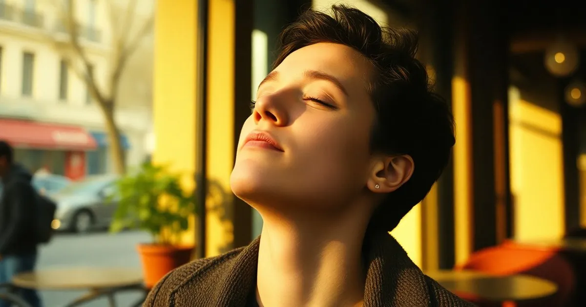 La Science de la Respiration Carrée : Techniques des Navy Seals pour les Systèmes Nerveux Civils