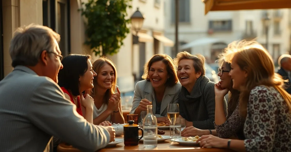 Le Lien Social et le Vieillissement Cellulaire : L'Appartenance au Cœur de la Régulation des Télomères