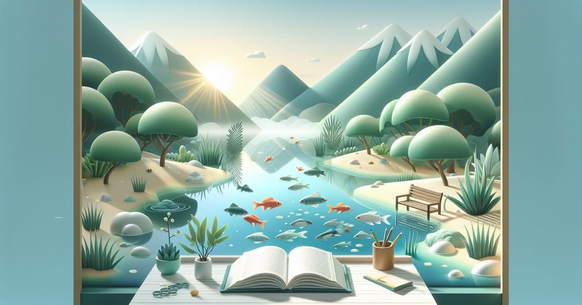 L'Intelligence des Poissons : Mé