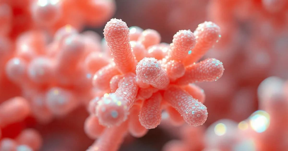 L'Anxiété et le Microbi