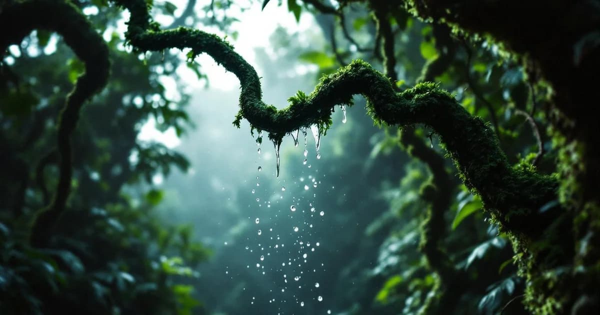 De la Forêt à la Pharmacop