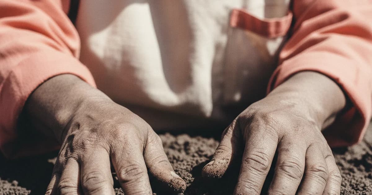 La Connexion Tellurique : Quand