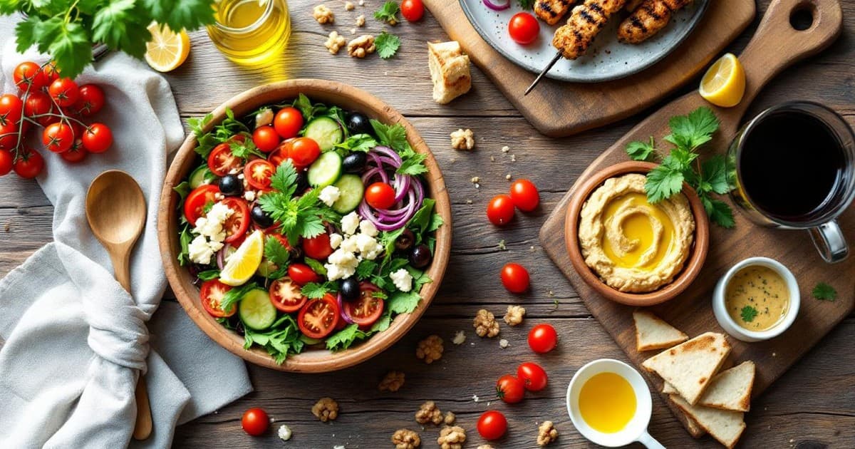 La Santé Humaine: Une Od