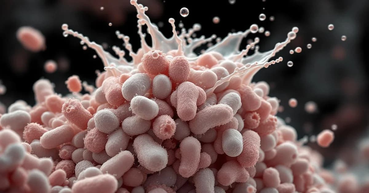 Le Syndrome de l'Intest