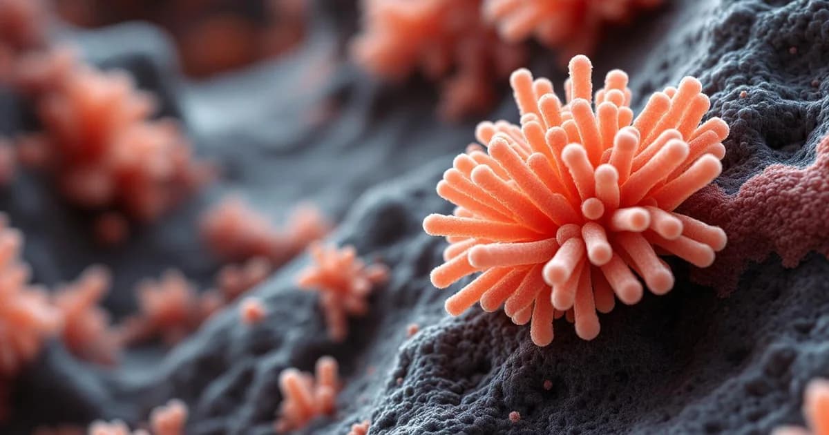 L'Obésité et le Microbi