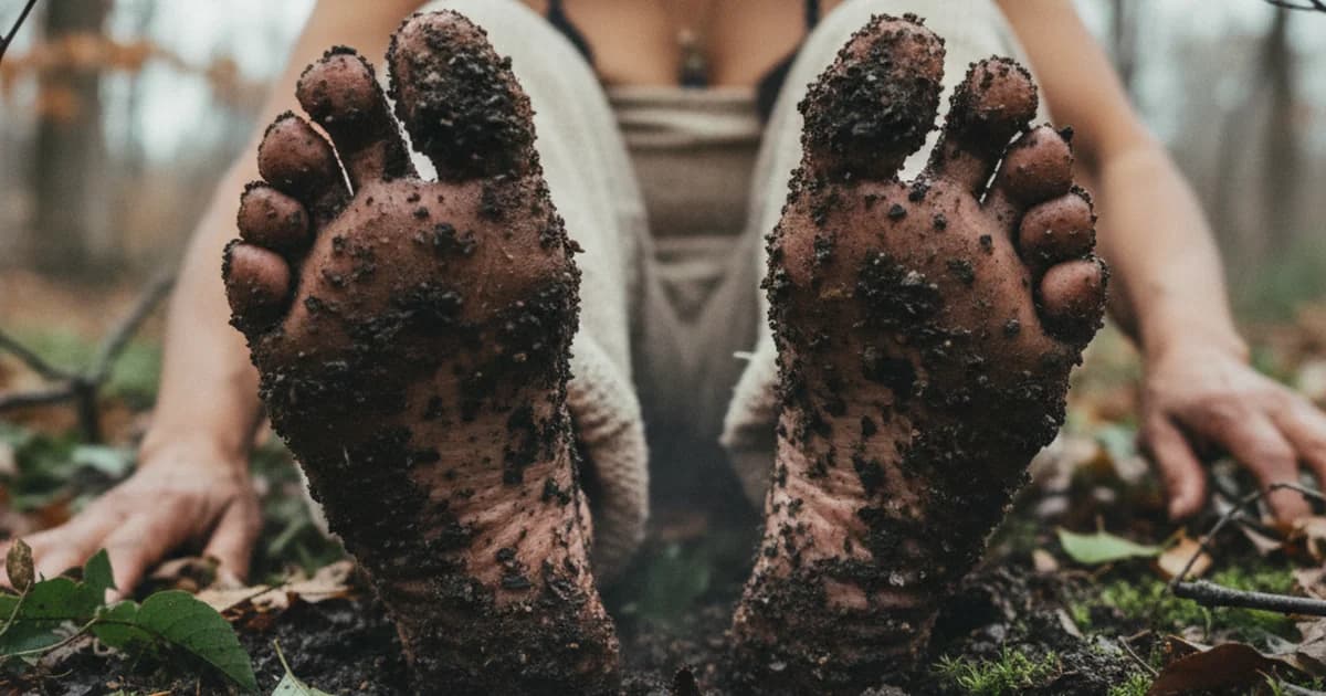 La Terre et le Corps :