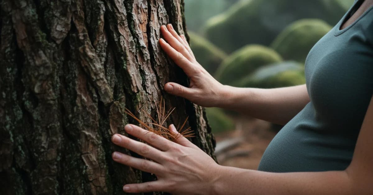 La Sylvothérapie et