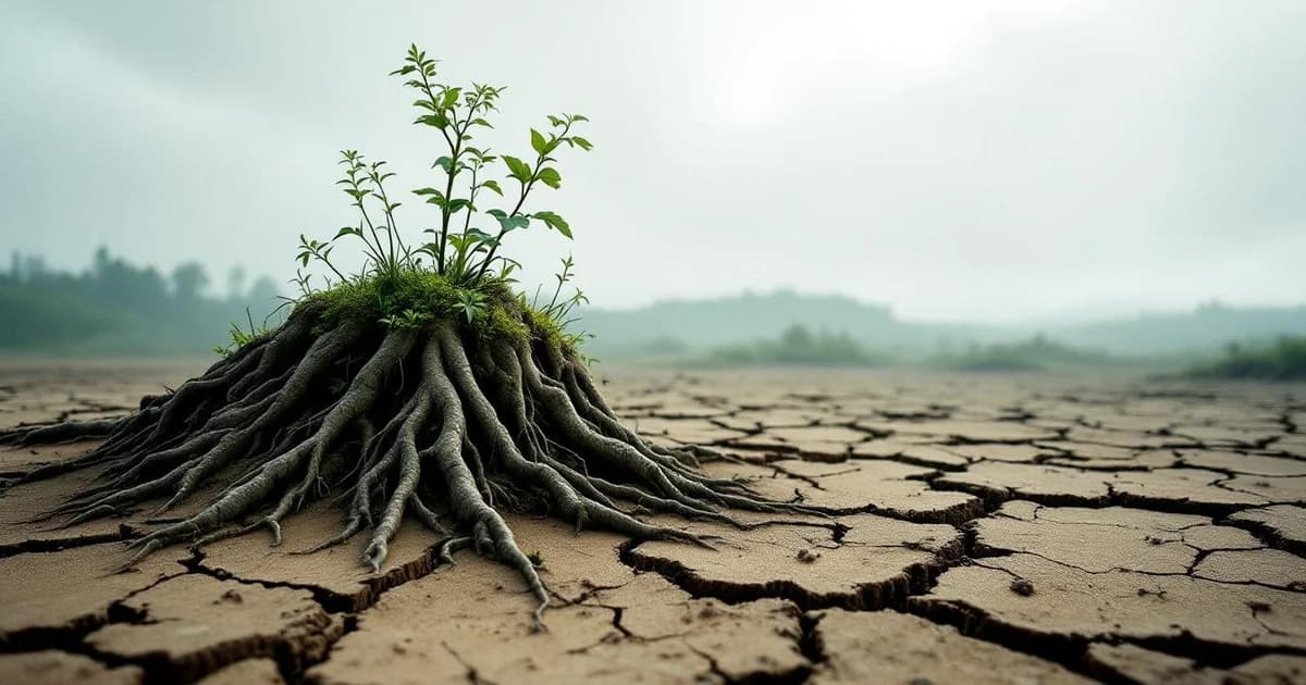 Le Continuum Trophique: